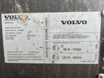 Engine with Emission Label