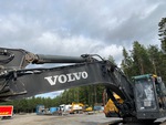 v2 Chassis - Excavator with