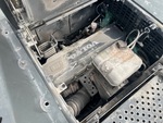 Engine with Engine - Right Side
