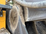 v2 Chassis - Excavator with Boom Base Pin and Bushings