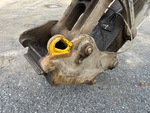 Specialty with Quick Coupler