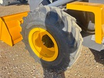 Chassis with 