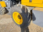Chassis with 