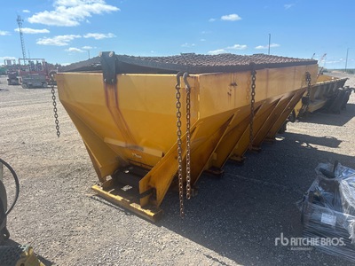 2014 Viking VPS-11 Sander