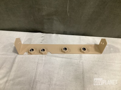 (59) Ruta Supplies 3992570 Vehicular Components Brackets