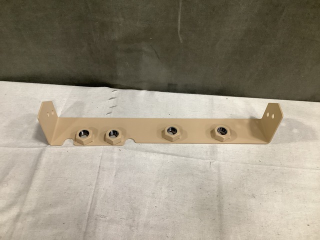 (59) Ruta Supplies 3992570 Vehicular Components Brackets