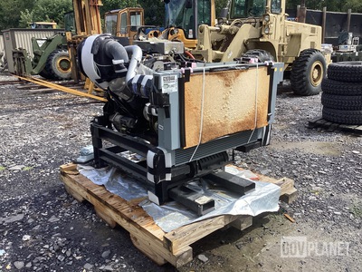 BAE Systems R0164560 Power Pack Assembly