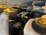 Motor with 