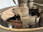 Brakes with 