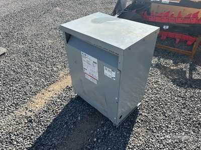 Eaton Transformador
