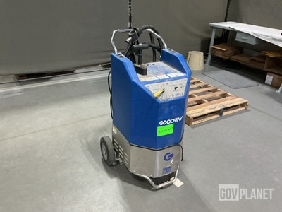 Goodway TFC-200 Tower Fill Cleaner