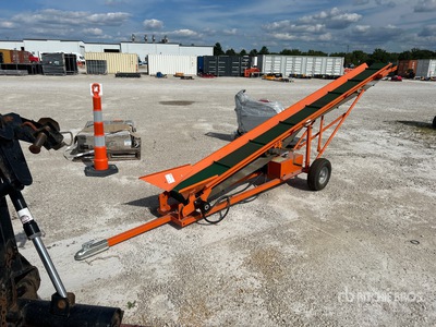 2025 ARTEER QB-FC300 12 in x 15 ft Portable Transfer ناقل
