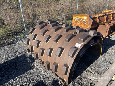 67 in Padfoot Shell Kit
