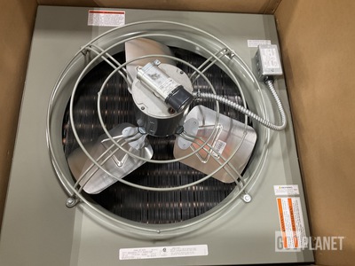 Modine HSB165SB01SA Hydronic Unit Heater