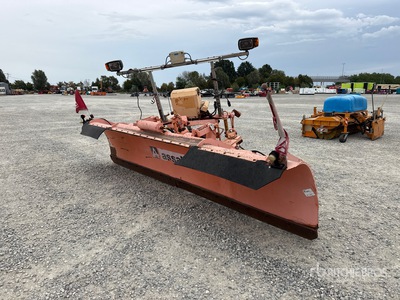 Assaloni AN2N Snow Plow