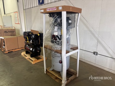 Iron Horse 11.2 cfm Electric Compresor de aire