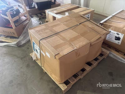 Quantity of (2) MAC5200 Compresor de aire