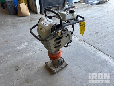 2021 Multiquip MTX-80HDR Jumping Jack Tamper