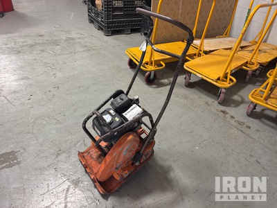 2021 Multiquip MVC-88VTHW Vibratory Plate Compactor (Inoperable)