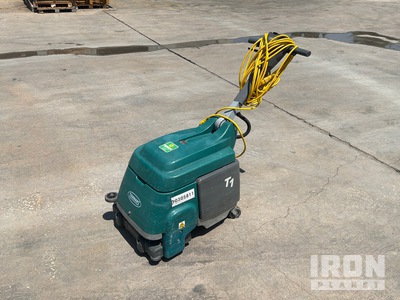 2019 Tennant T1 Walk-Behind Electric Floor Scrubber