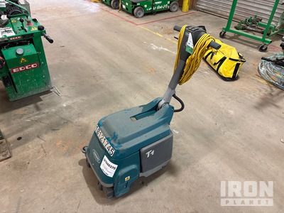 2018 Tennant T1 Walk-Behind Electric Floor Scrubber