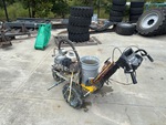 Picture, Left Rear Corner