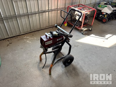 2022 Titan Tool 660 Paint Sprayer
