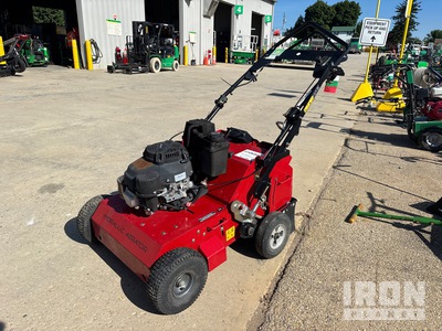 2021 Toro 23515 Walk-Behind Aerator