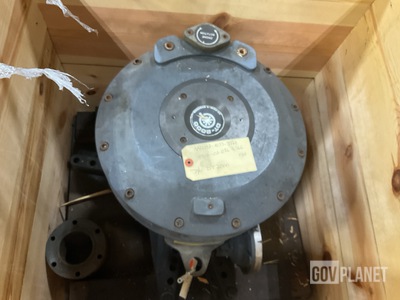 Stone Bennett DT-2000 Run-In Dynamometer