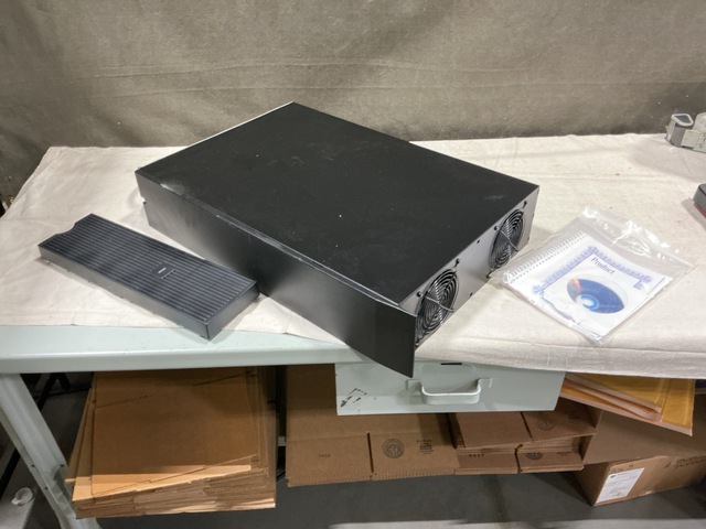 (5) APC SURT003 Step Down Transformers