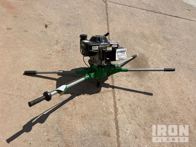 2022 General 332H Power Auger