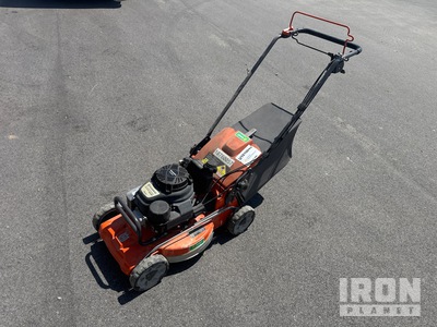 2022 Husqvarna W520 Walk-Behind Lawn Mower
