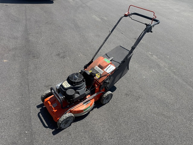 2022 Husqvarna W520 Walk-Behind Lawn Mower
