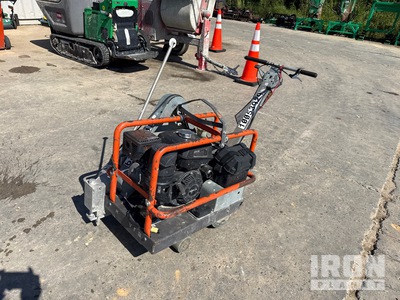 2018 Husqvarna X2000 Concrete saw Varios, herramientas manuales
