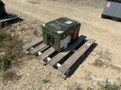 Storage Case