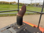 Motor with