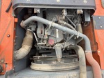 Motor with