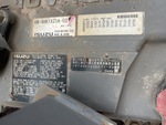 Motor with