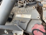 Motor with