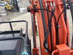 Hydraulics with 