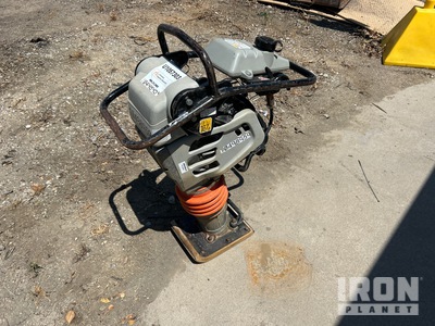 2021 MQ MTX-70HD Jumping Jack Tamper (Inoperable)