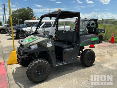 2022 Polaris Ranger 500 4x4 Utility Vehicle (Inoperable)