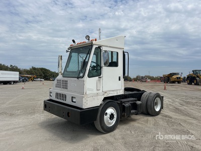 2004 Ottawa 4x2 Tracteur de manœuvre