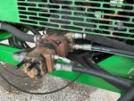 Hydraulics with Hydraulic Motors