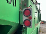 Chassis with Marker Lights Functional