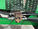 Hydraulics with Pumps (Hydraulics)