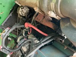 Engine with Engine - Right Side