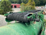 Feeder with Discharge Conveyor Condition