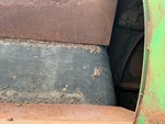 Feeder with Feed Conveyor Head and Tail Pulley