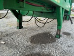Chassis with Landing Gear / Tongue Jack